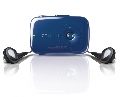 Creative - MP3 Player Zen Stone 1GB (Albastru)