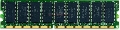 Kingston - Memorie ValueRAM DDR1, 1x1GB, 400MHz