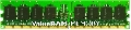 Kingston - Memorie ValueRAM DDR2, 1x2GB, 667MHz