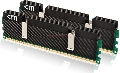 Mushkin - Memorii eXtreme Performance XP2-6400 DDR2, 2x2GB, 800MHz (Black Ascent) (EPP)