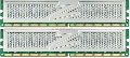 OCZ - Memorii Platinum Z3 XTC DDR3, 2x2GB, 1333MHz