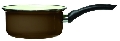 Cratita 12cm, 500ml Vigo