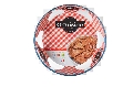 Vas termorezistent 26cm Glass Bakeware