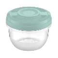 Recipient pt alimente 0.5l menta Smart