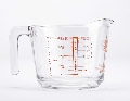 Cana gradata 250ml Ocuisine
