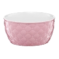 Bol Salata 13.5cm Roz Glamour