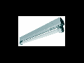MODEL M IP42 1 FLUORESCENT TUBE T8 58W 1.534mm