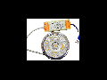 Bec spot LED,20 W, soclu AR11 ,cu transformator,alb rece,unghi dispersie 40 