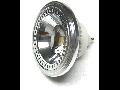 Bec spot LED,12 W, soclu GU10 ,alb cald,unghi dispersie 40 ,dimabil