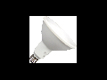 Bec LED PAR 38,15 W, soclu E27 ,alb natural,IP65,unghi dispersie 30 