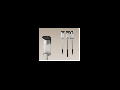 Lampa solaraSOLAR inox ohne