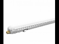 Lampa LED SMD impermeabila, IP 65,1 x 36 W ,L: 120 cm,lumina alb naturala