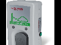Statie de incarcare autovehicul electric sau hibrid 32A 230V priza tip 2 IP54 Wallbox WB-E