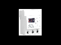 Releu monitorizare tensiune D25t,modular 25A