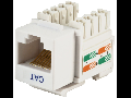 Priza date RJ45 cat5   Keystone