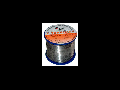 FLUDOR 0.7MM ROLA 250GR CYNEL