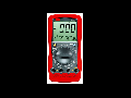 MULTIMETRU UT58D