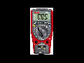 MULTIMETRU UT50A