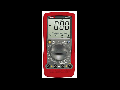 MULTIMETRU UT58C