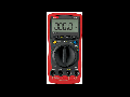 MULTIMETRU UT60A