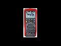 MULTIMETRU DIGITAL UT171A UNI-T