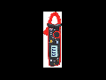 CLAMPMETRU DIGITAL 100A UT210E UNI-T