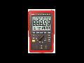 MICROOHMETRU DIGITAL UT620B UNI-T
