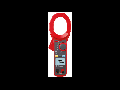 CLAMPMETRU 2000A UT220 UNI-T