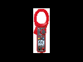 CLAMPMETRU 2000A UT221 UNI-T