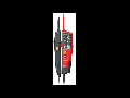 MULTIMETRU DIGITAL UT18C UNI-T