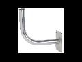 SUPORT FIXARE PERETE ANTENA SATELIT 20CM
