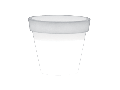 LED FLOWER POT FLORENCE IP65 RGBW