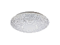 LUCE LED PLAFONIERA 36W CU COMANDA KROM