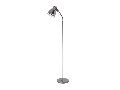 LAMPADAR NOAH 1XE27 NICHEL SATINAT H1320mm