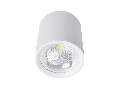 FLCOM LED DOWNLIGHT OM 10W 230V 4000K 60 WHITE