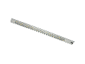 LAMPA DE MOBILIER CU LED CAB-10 LED 30SMD5050 7W 12VDC 2900K