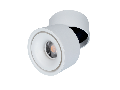 SKY TLS504 LED TRACK LIGHT 15W 2700K 24 230V 4-LINES WHITE