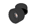 SPOT PE SINA SKY TLS503 10W 4000K 24 NEGRU