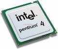 Intel - Pentium 4 HT 631 Tray