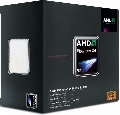 AMD - Phenom X4 Quad Core 9950 Black Edition (125W) (61C)