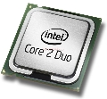 Intel - Core 2 Duo E7300 Tray