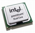 Intel - Pentium Dual Core E2140 Tray