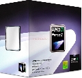 AMD - Phenom II X4 Quad Core 905e