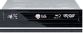 LG - Blu-Ray Writer GGW-H20L, SATA, Lightscribe, Bulk