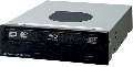 Pioneer - Blu-Ray Reader BDC-202BK, SATA, Bulk