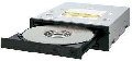 Pioneer - DVD-RW 20x DVR-115DBK