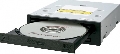 Pioneer - DVD-RW 18x DVR-112BK