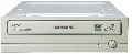 SAMSUNG - DVD-Writer SH-S223F/RSMN, SATA, Retail (Black+Silver+Beige)