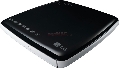 LG - DVD-Writer GP08LU10, Slim, USB 2.0, Lightscribe, Retail