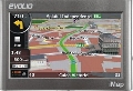 Evolio - PNA E400 Eastern Europe